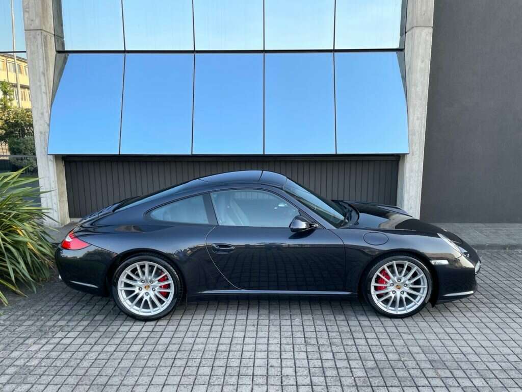 Porsche 997.2 Carrera S