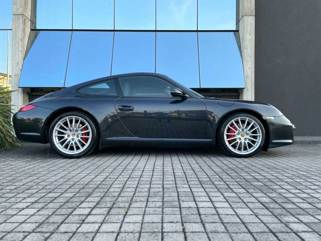 Porsche 997.2 Carrera S