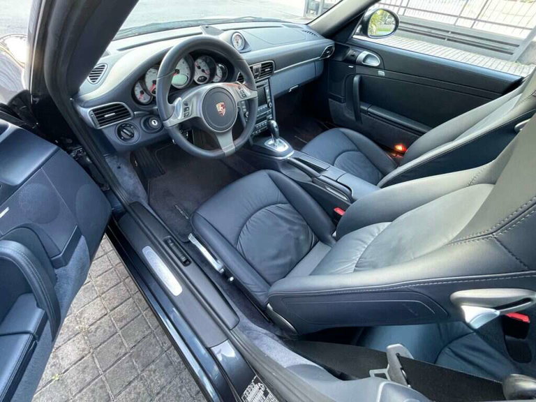 Porsche 997.2 Carrera S