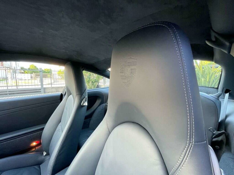 Porsche 997.2 Carrera S