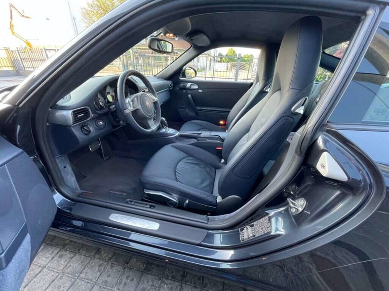 Porsche 997.2 Carrera S