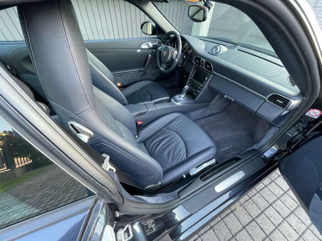 Porsche 997.2 Carrera S