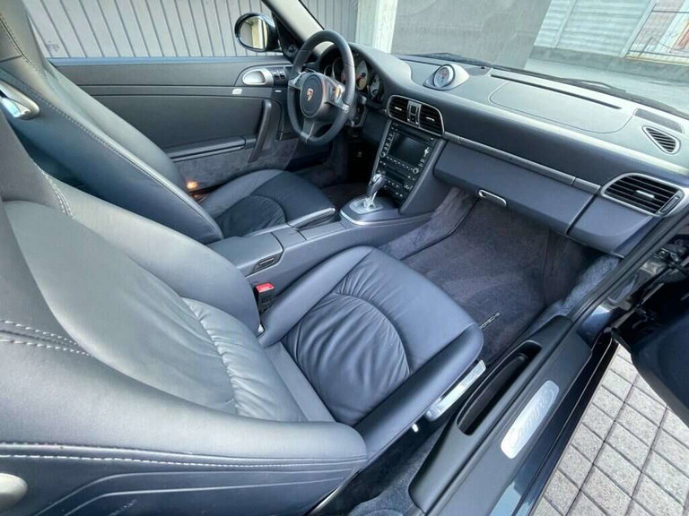Porsche 997.2 Carrera S