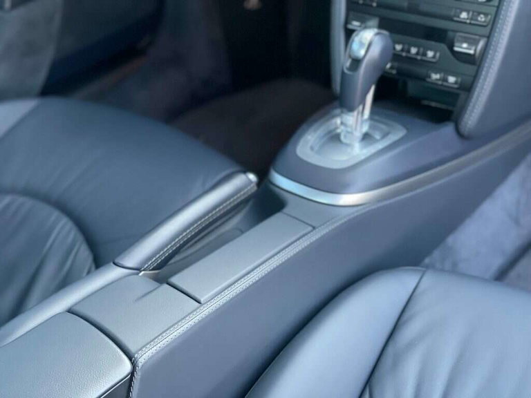 Porsche 997.2 Carrera S