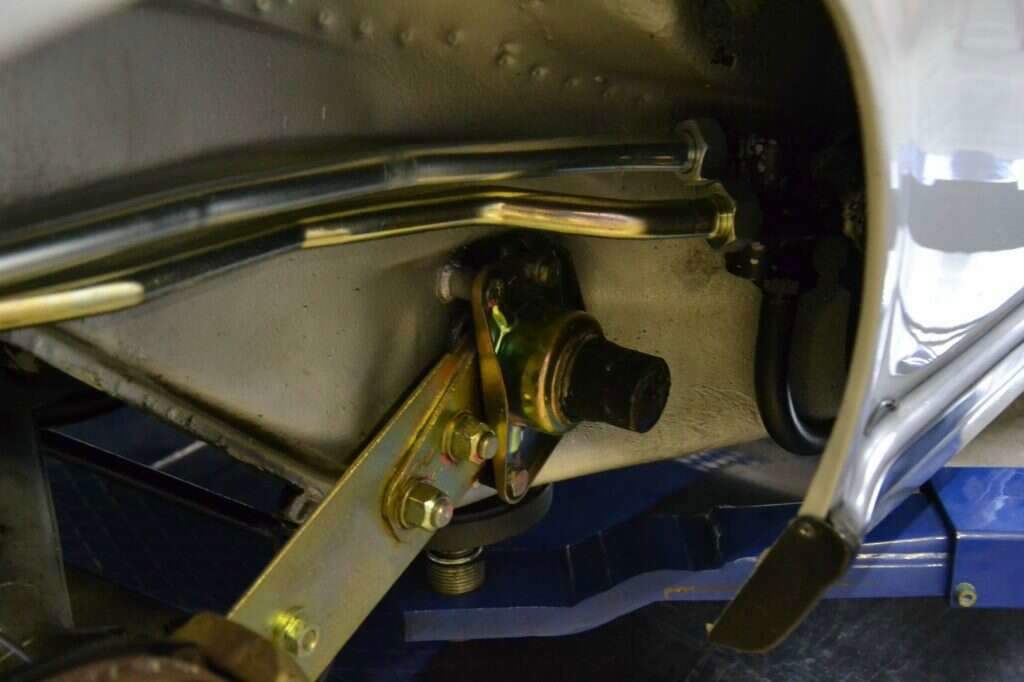 Porsche 911 Carrera 3,0