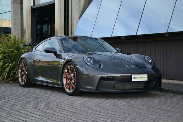 2021 PORSCHE 911 (992) GT3 for sale
