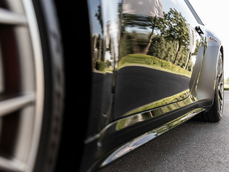 Porsche 992 Targa 4S