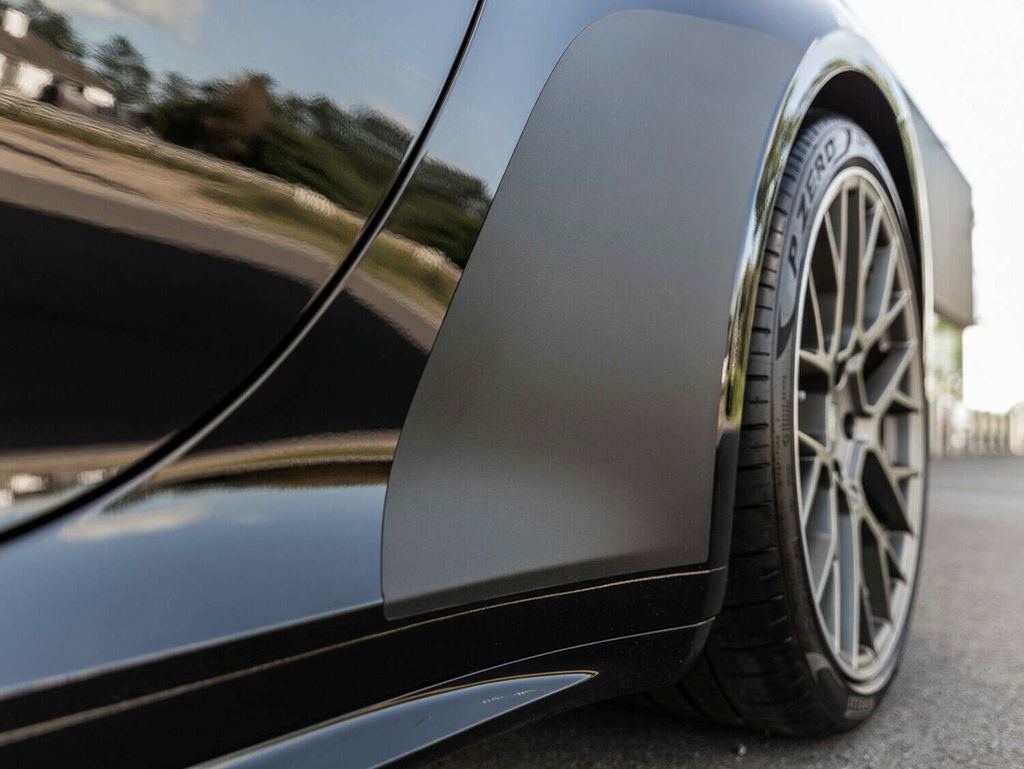 Porsche 992 Targa 4S