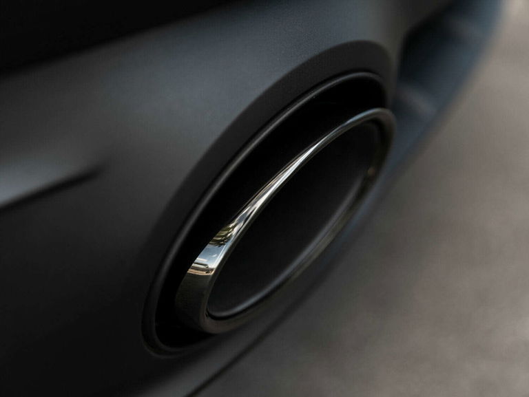 Porsche 992 Targa 4S