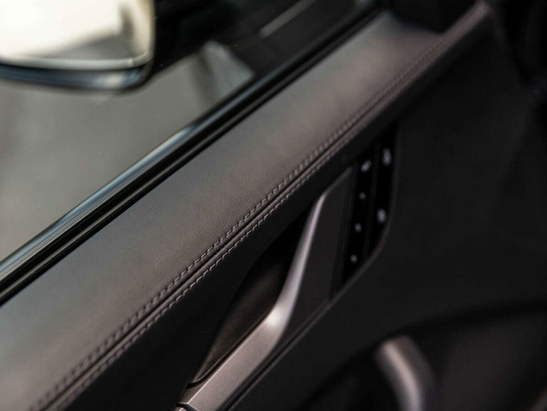 Porsche 992 Targa 4S