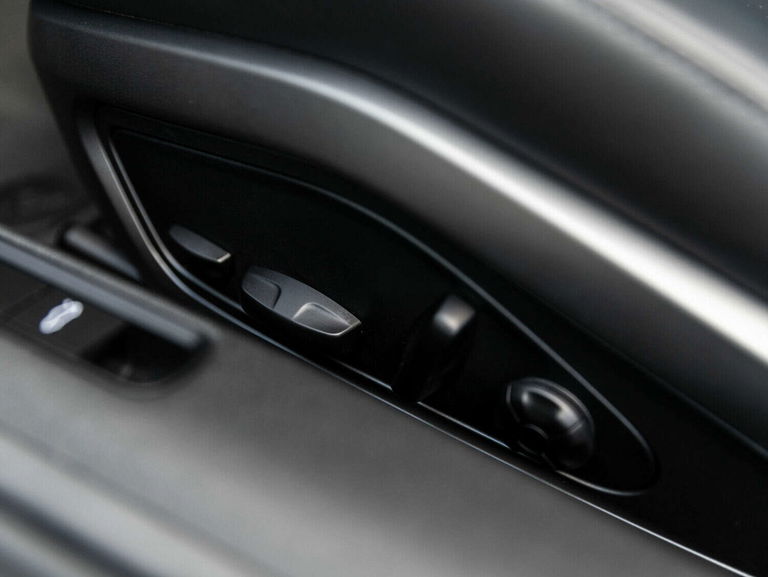 Porsche 992 Targa 4S