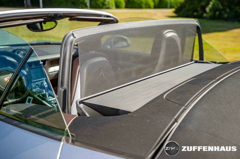 Porsche 991 Carrera 4S