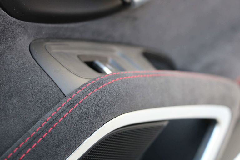 Porsche 991.2 Carrera 4 GTS