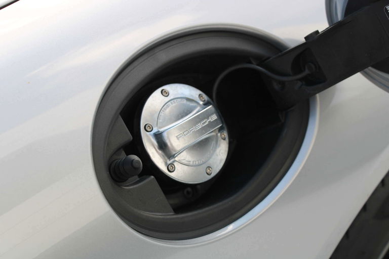 Porsche 991.2 Carrera 4 GTS