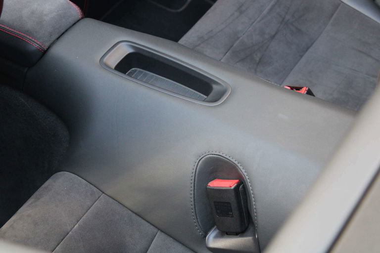 Porsche 991.2 Carrera 4 GTS