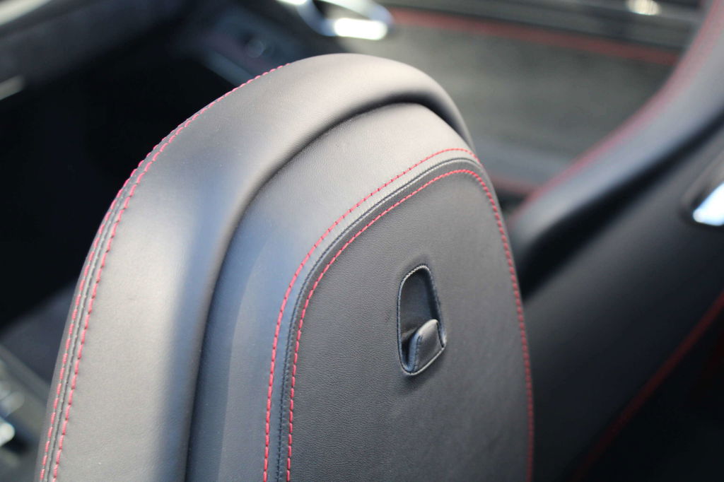 Porsche 991.2 Carrera 4 GTS