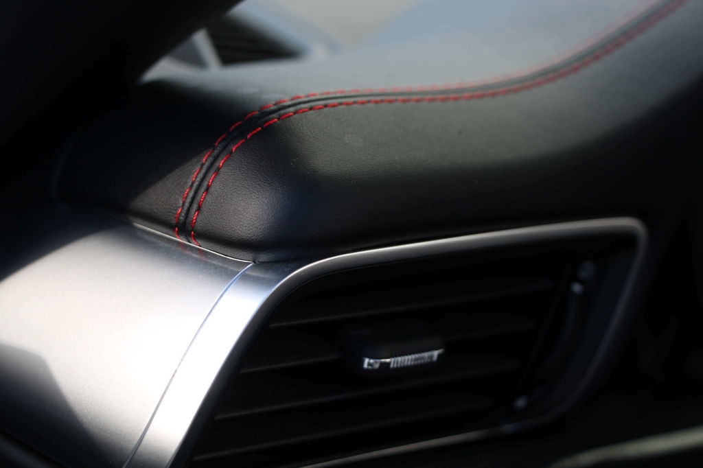 Porsche 991.2 Carrera 4 GTS