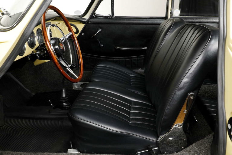 Porsche 356 SC