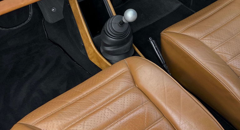 Porsche 911 Modified