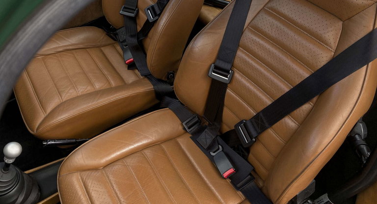 Porsche 911 Modified