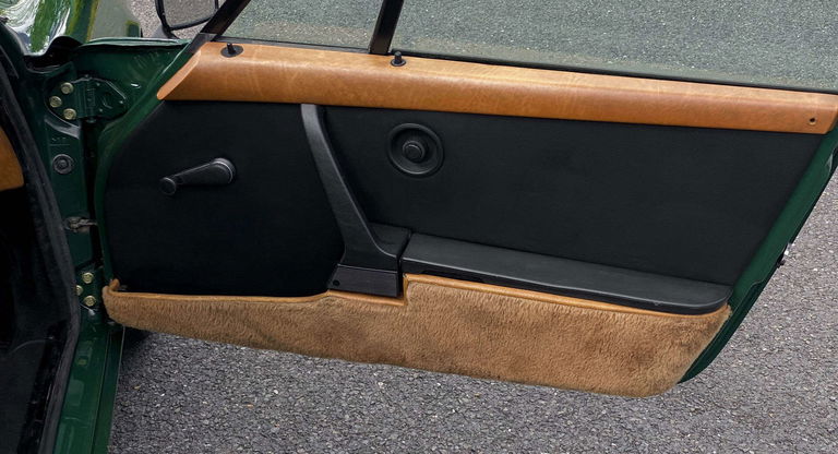 Porsche 911 Modified