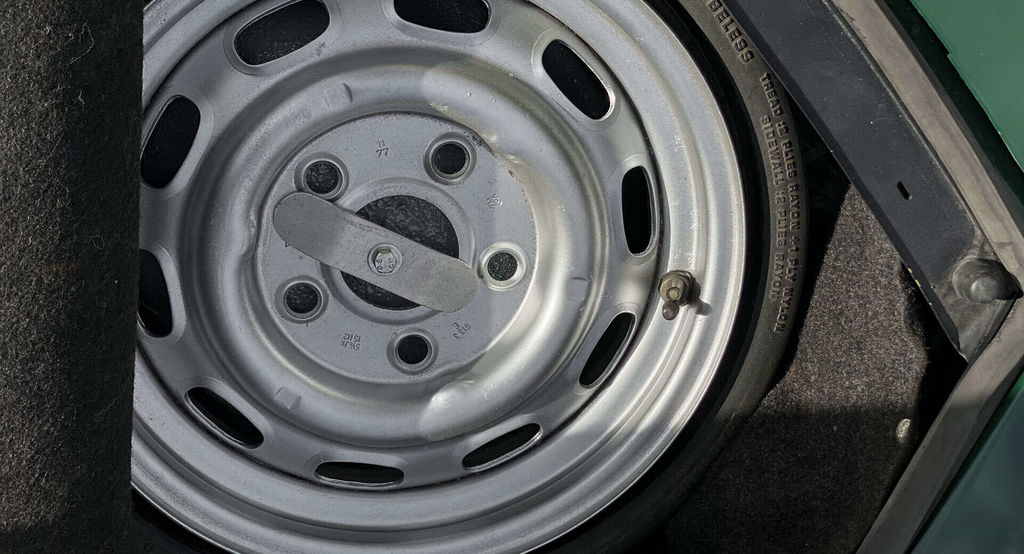 Porsche 911 Modified