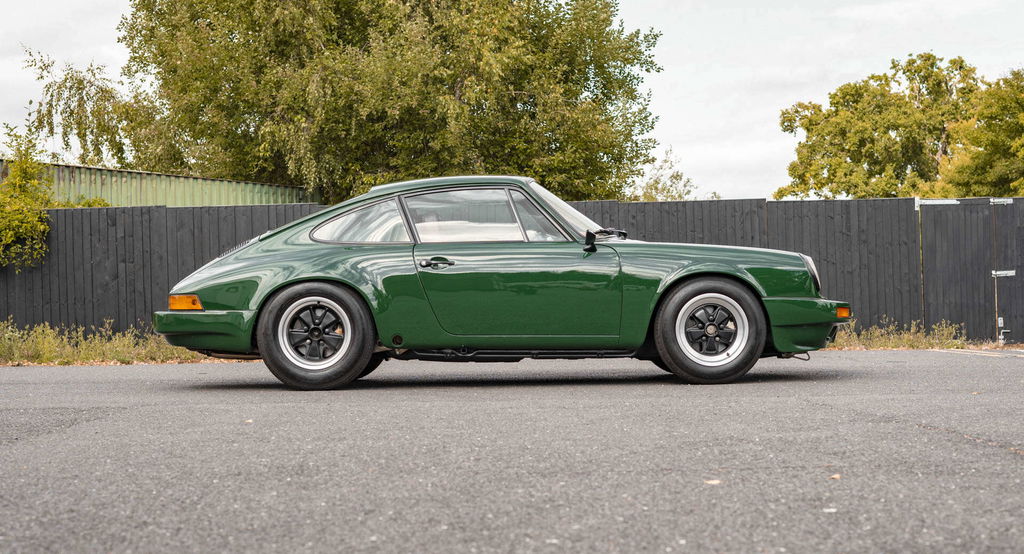 PORSCHE SC/RS INSPIRED LIGHTWEIGHT (1978) for sale UK