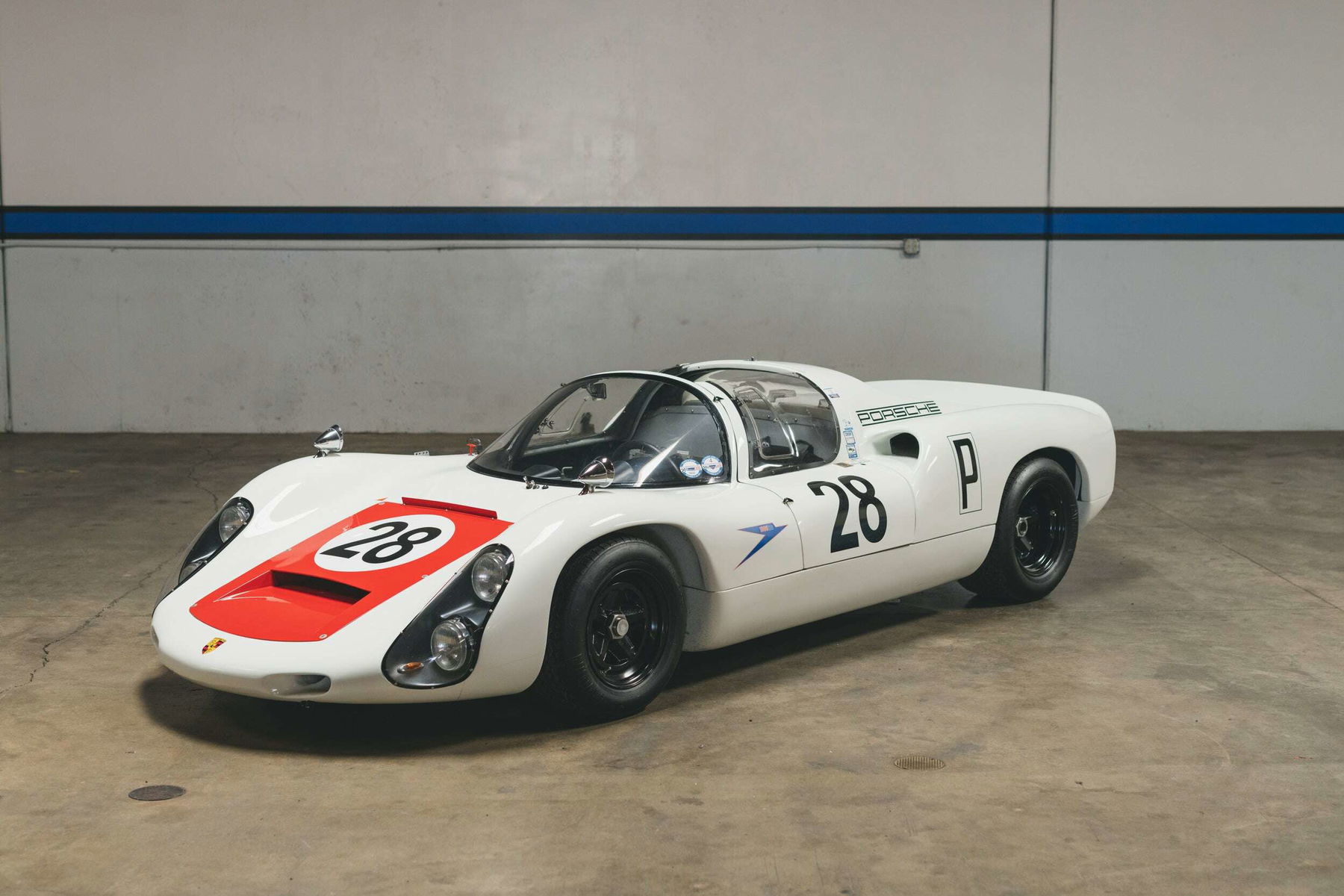 Porsche 910 1967 - elferspot.com - Marketplace for Porsche Porsche 910 1967 - elferspot.com - Marketplace for Porsche