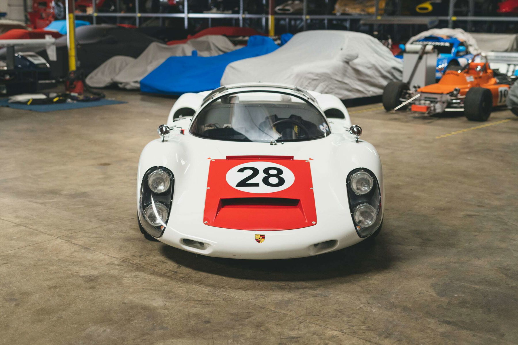 Porsche 910 1967 - elferspot.com - Marketplace for Porsche Porsche 910 1967 - elferspot.com - Marketplace for Porsche