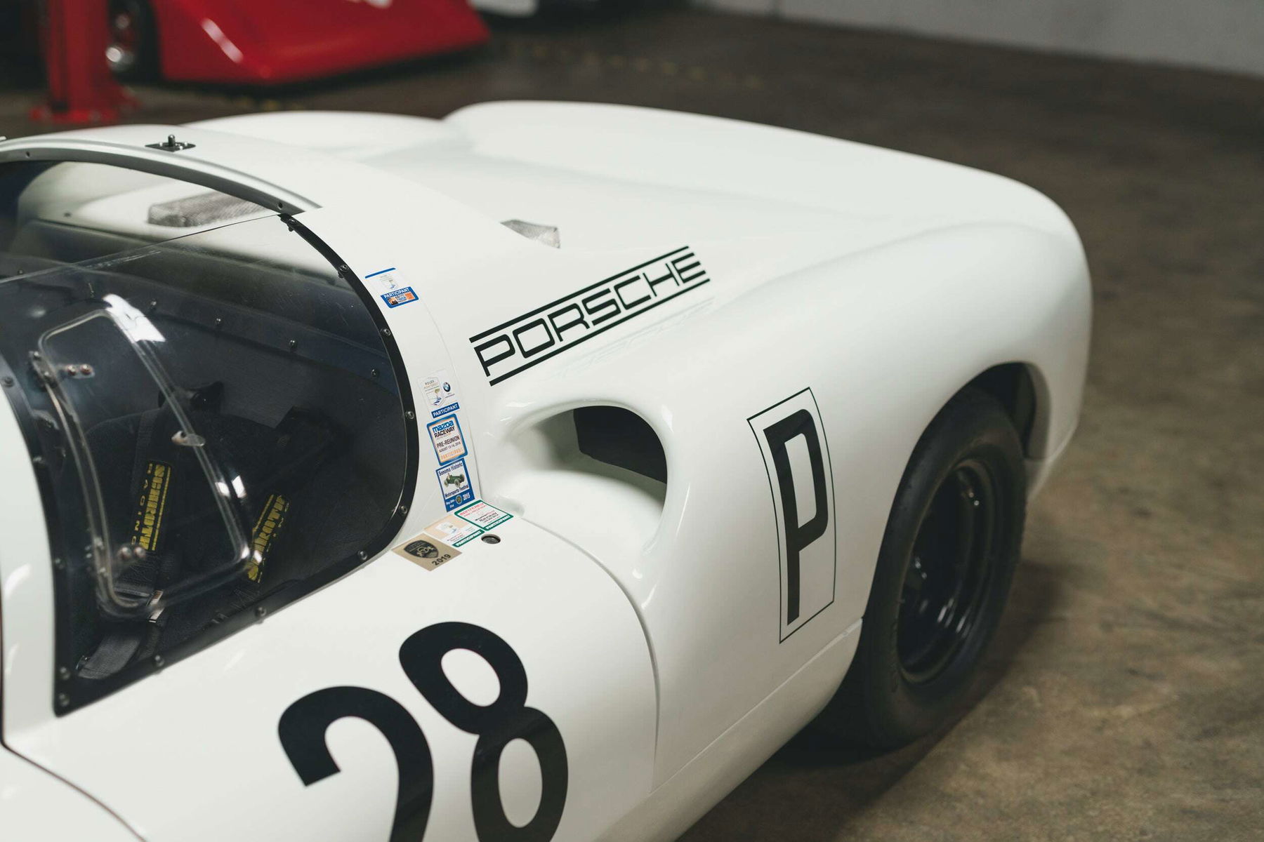 Porsche 910 1967 - elferspot.com - Marketplace for Porsche Porsche 910 1967 - elferspot.com - Marketplace for Porsche