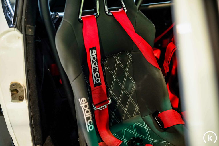 Porsche 911 Backdate