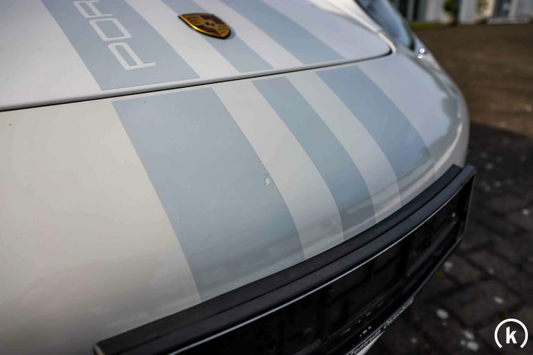 Porsche 987 Boxster S