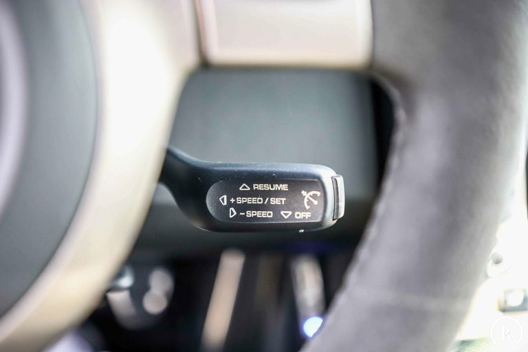 Porsche 987 Boxster S