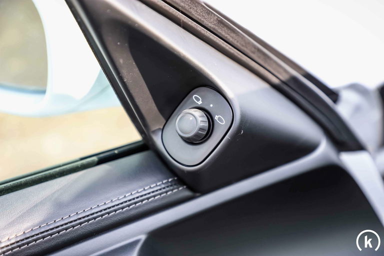 Porsche 987 Boxster S