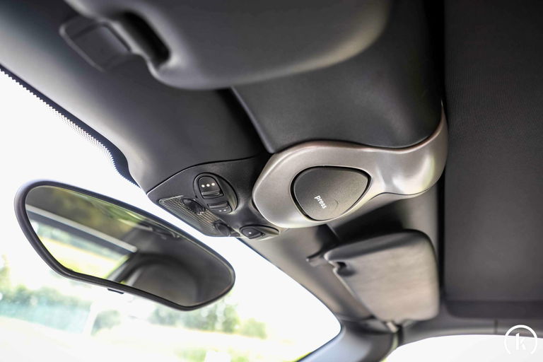 Porsche 987 Boxster S