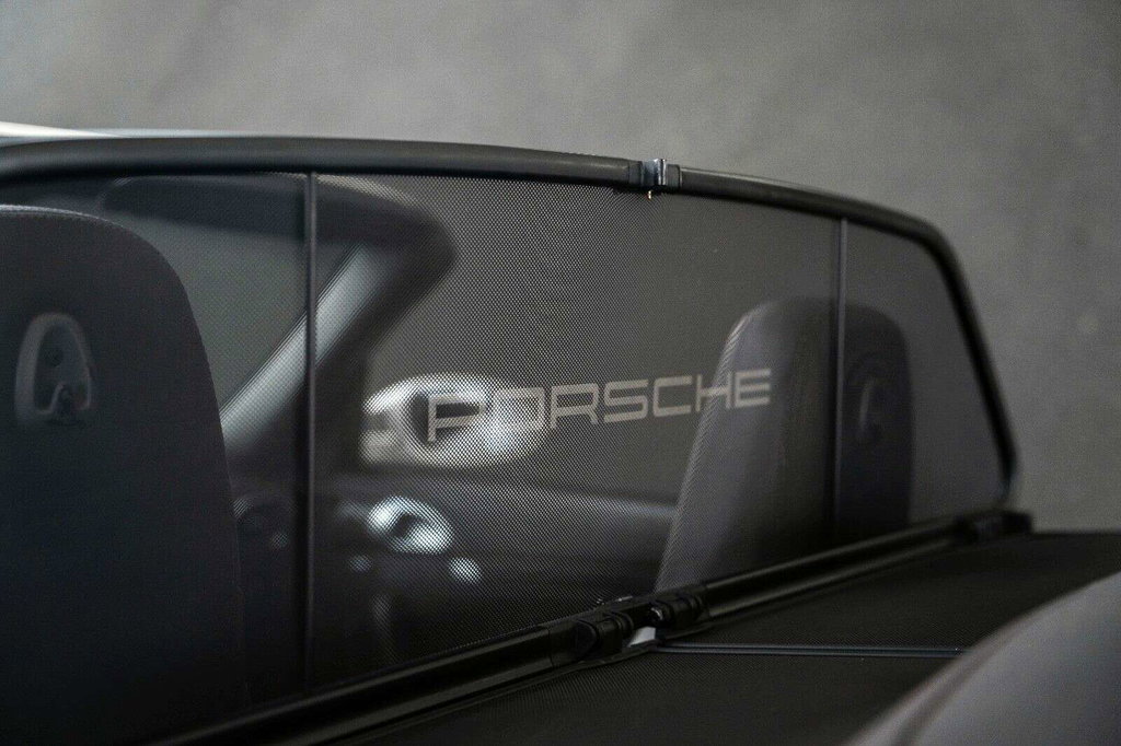 Porsche 997 Carrera 4S