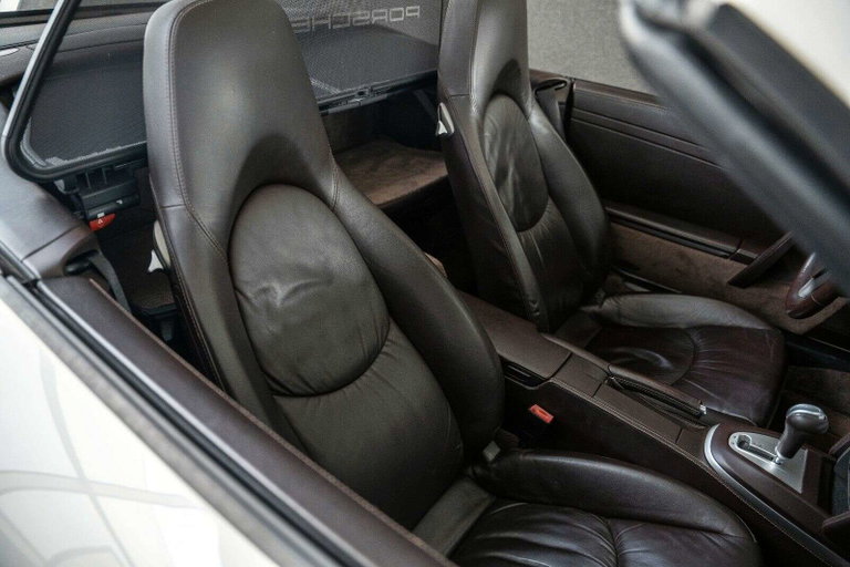 Porsche 997 Carrera 4S