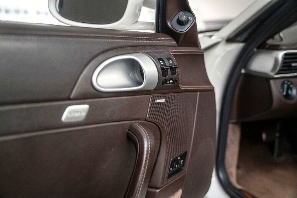 Porsche 997 Carrera 4S