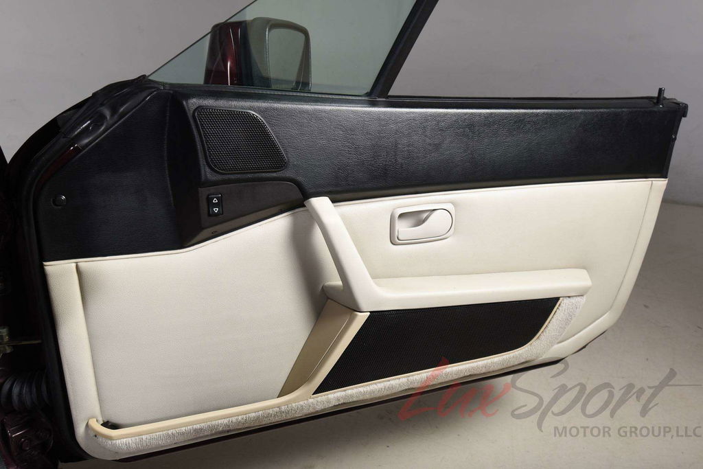 Porsche 944 S2 Cabriolet