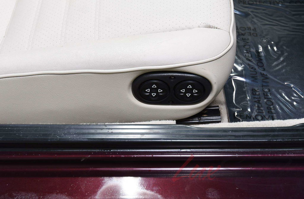 Porsche 944 S2 Cabriolet