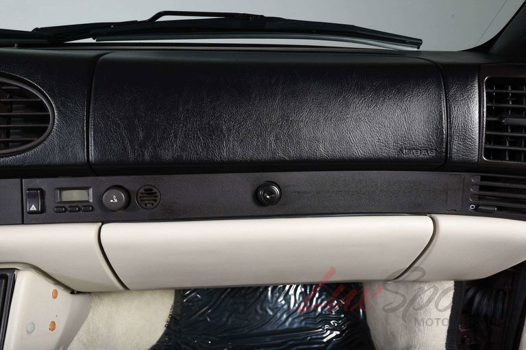 Porsche 944 S2 Cabriolet