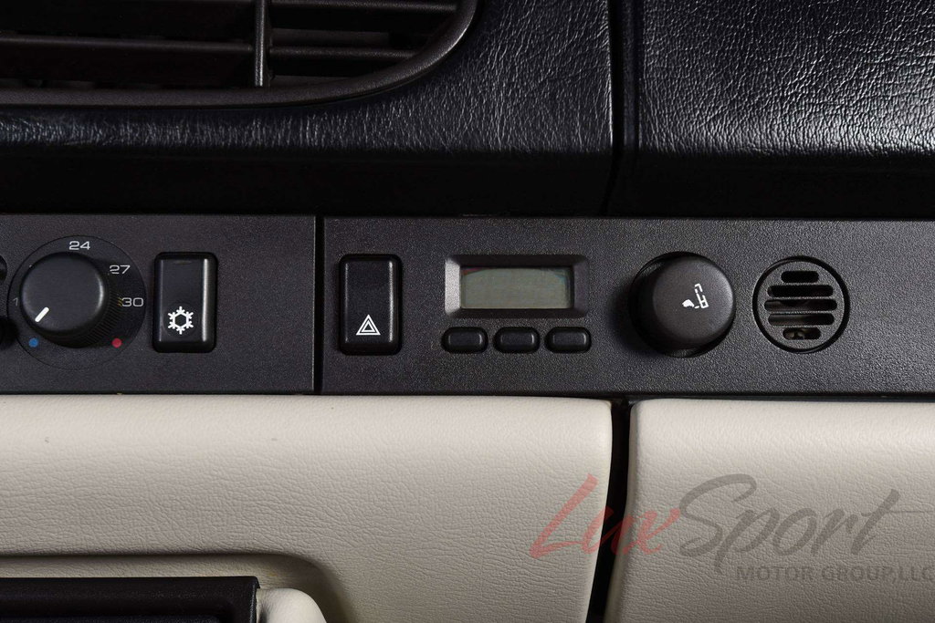 Porsche 944 S2 Cabriolet