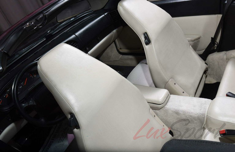 Porsche 944 S2 Cabriolet