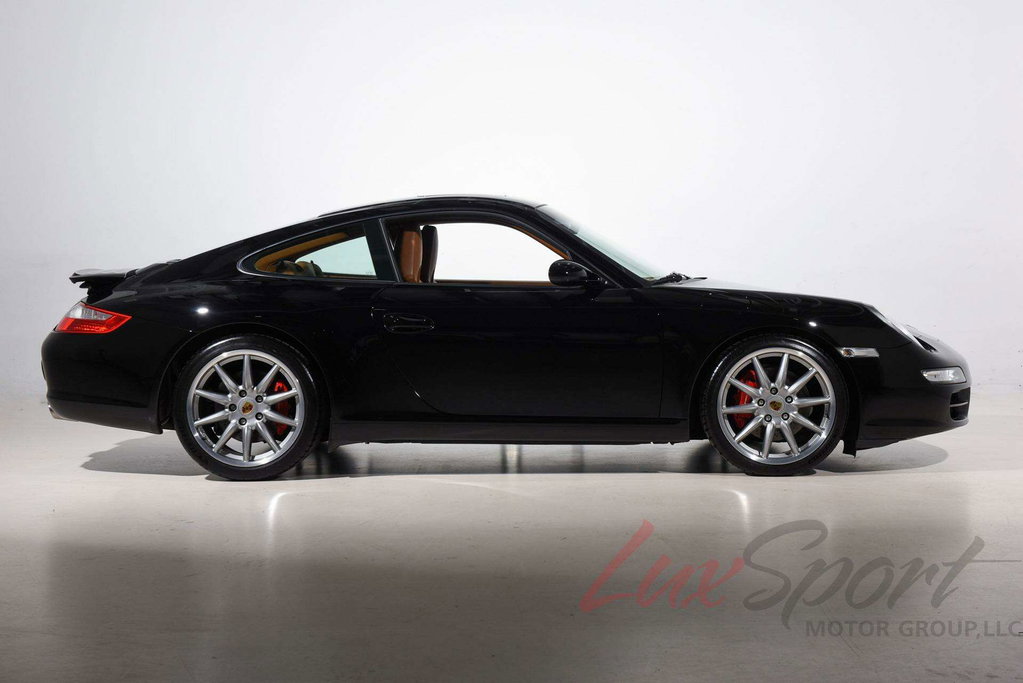 Porsche 997 Carrera S