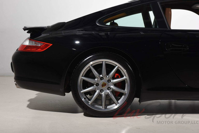 Porsche 997 Carrera S