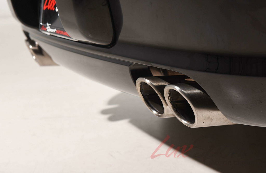 Porsche 997 Carrera S