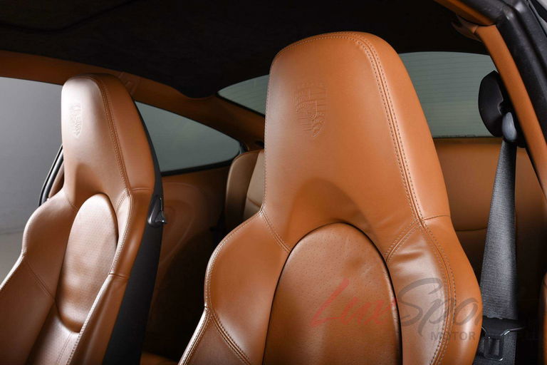 Porsche 997 Carrera S