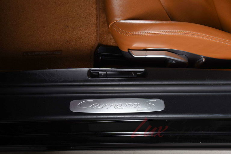 Porsche 997 Carrera S