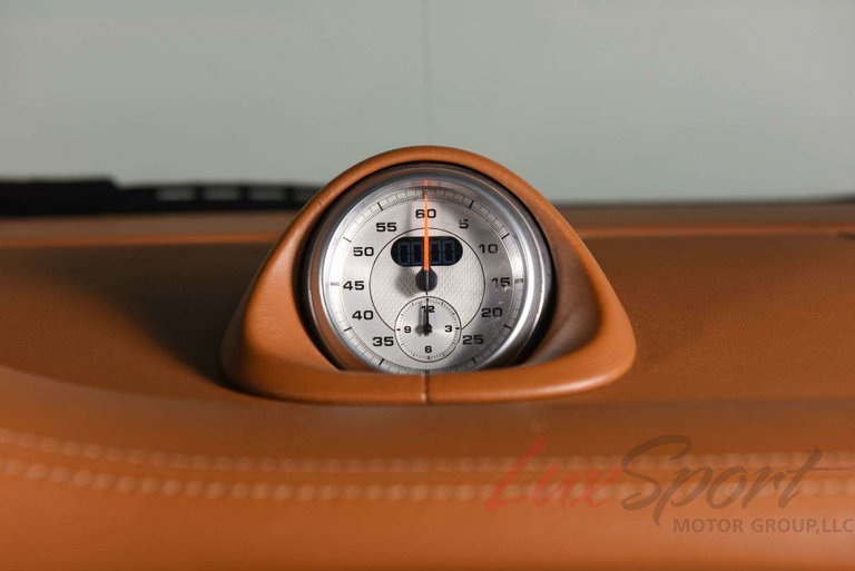 Porsche 997 Carrera S