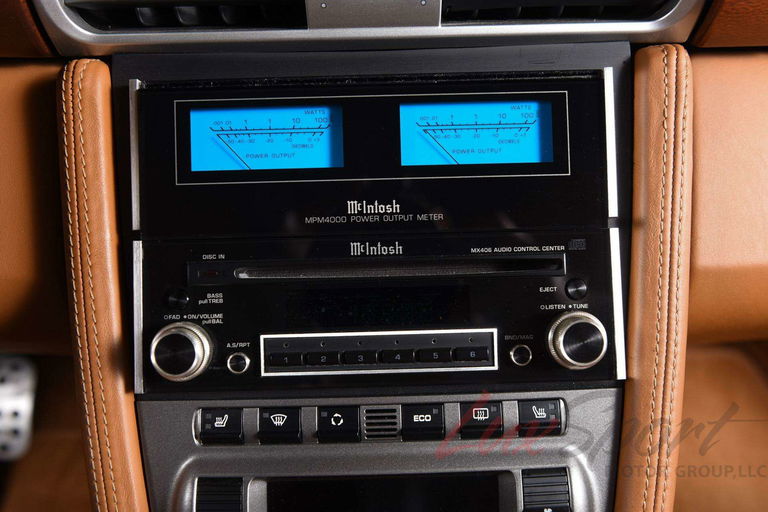 Porsche 997 Carrera S